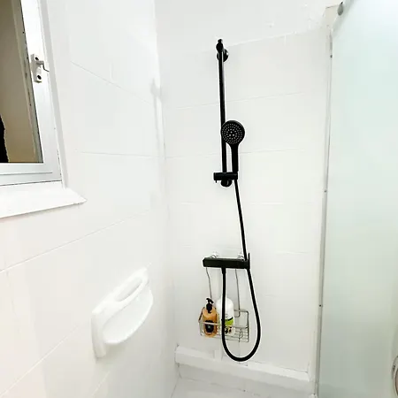 Sea And Breeze 1br דירה