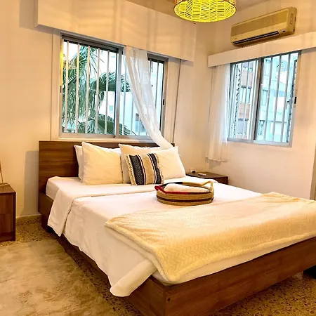 Sea And Breeze 1br لارنكا