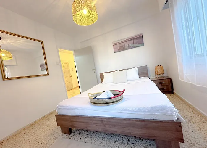 Sea And Breeze 1br *