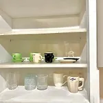 Sea And Breeze 1br * Larnaca