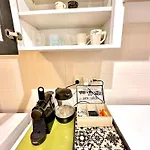 Sea And Breeze 1br Daire Larnaca