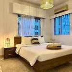 Sea And Breeze 1br Daire