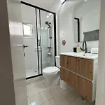 Daire Sea And Breeze 1br