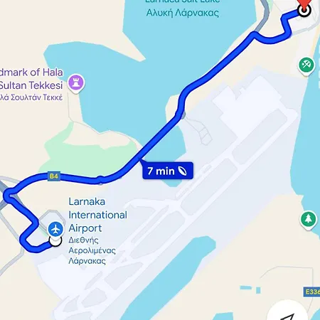 Апартаменти Sea And Breeze 1br *