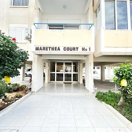 Sea And Breeze 1br Διαμέρισμα *