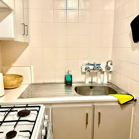 Sea And Breeze 1br *