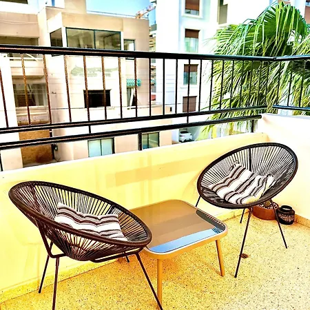 Sea And Breeze 1br *