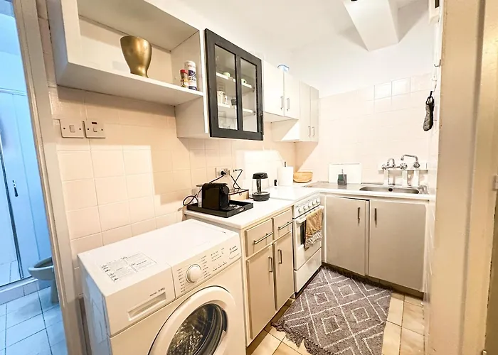 Sea And Breeze 1br Λάρνακα