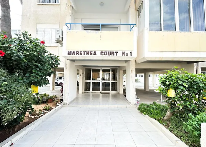 Sea And Breeze 1br Διαμέρισμα *