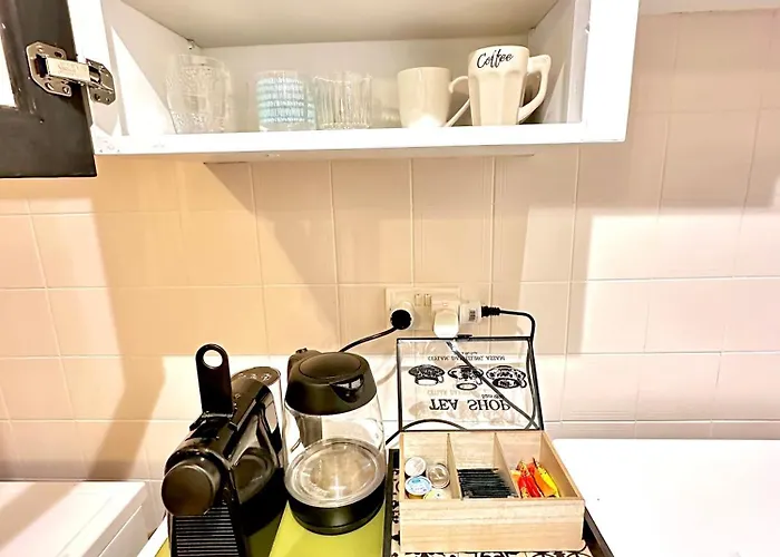 Sea And Breeze 1br Apartmán Larnaca