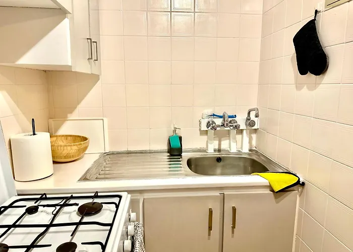 Sea&lake Breeze 1br *