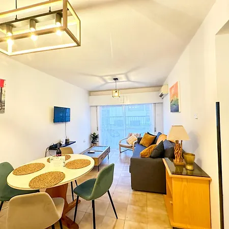 Sea And Breeze 1br Apartment *