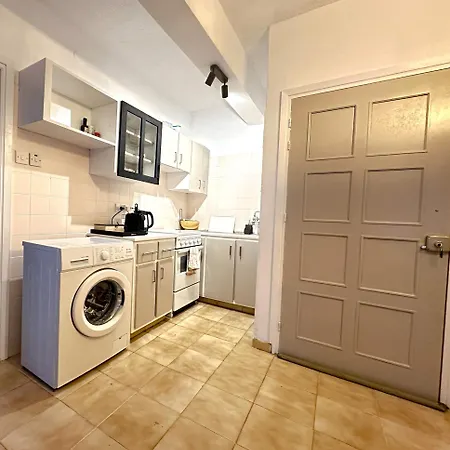 Sea And Breeze 1br