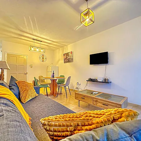 Sea And Breeze 1br Apartment