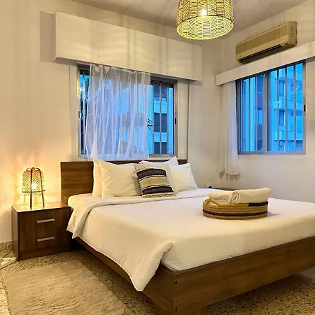 Sea And Breeze 1br Apartment