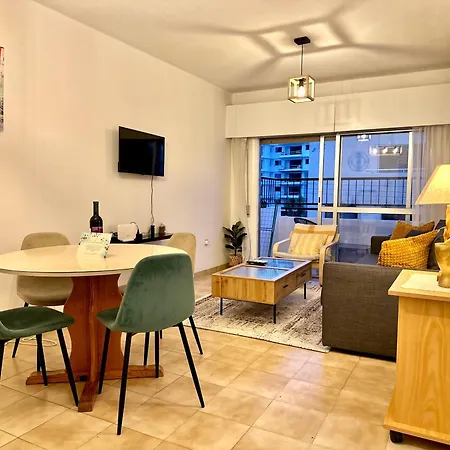 Sea And Breeze 1br * Larnaca